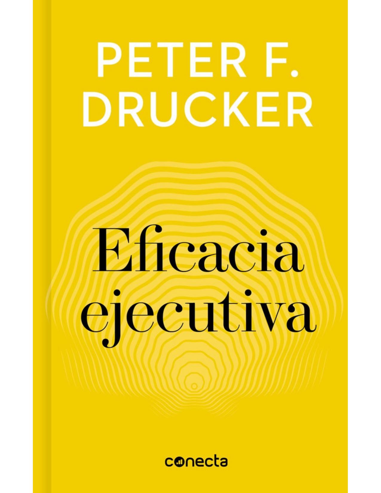 Eficacia ejecutiva