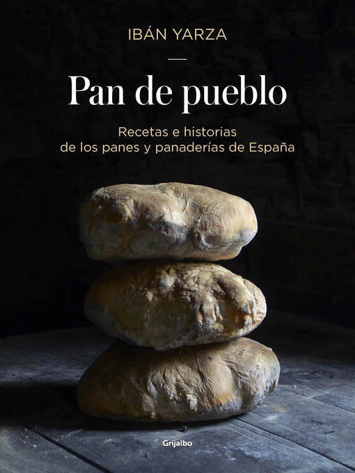 Pan de pueblo