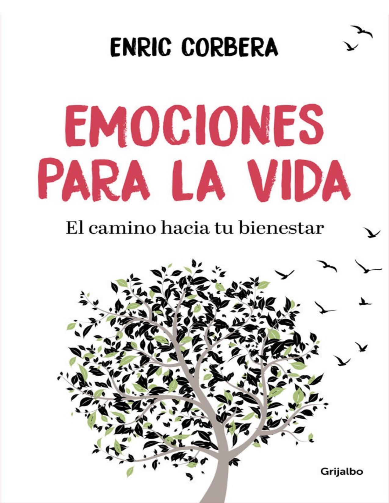 Emociones para la vida