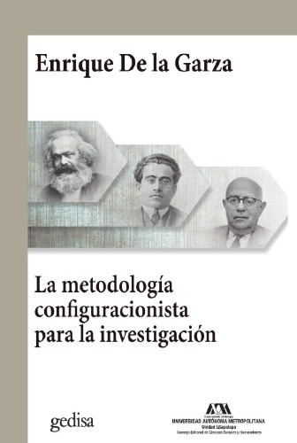 La metodología configuracionista para la investigación social