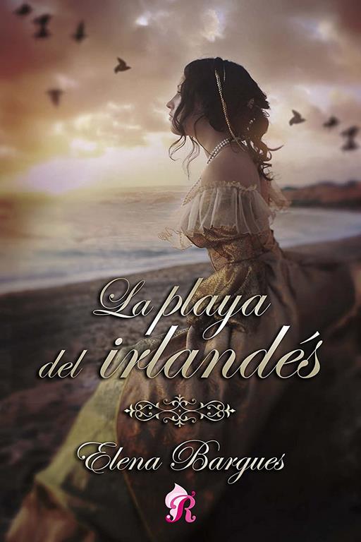 La Playa del irland&eacute;s (Spanish Edition)