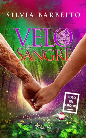 Velo de sangre (El velo, #3)