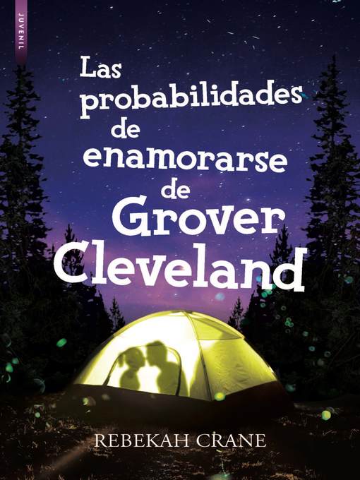 Las probabilidades de enamorarse de Grover cleveland