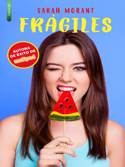 Frágiles