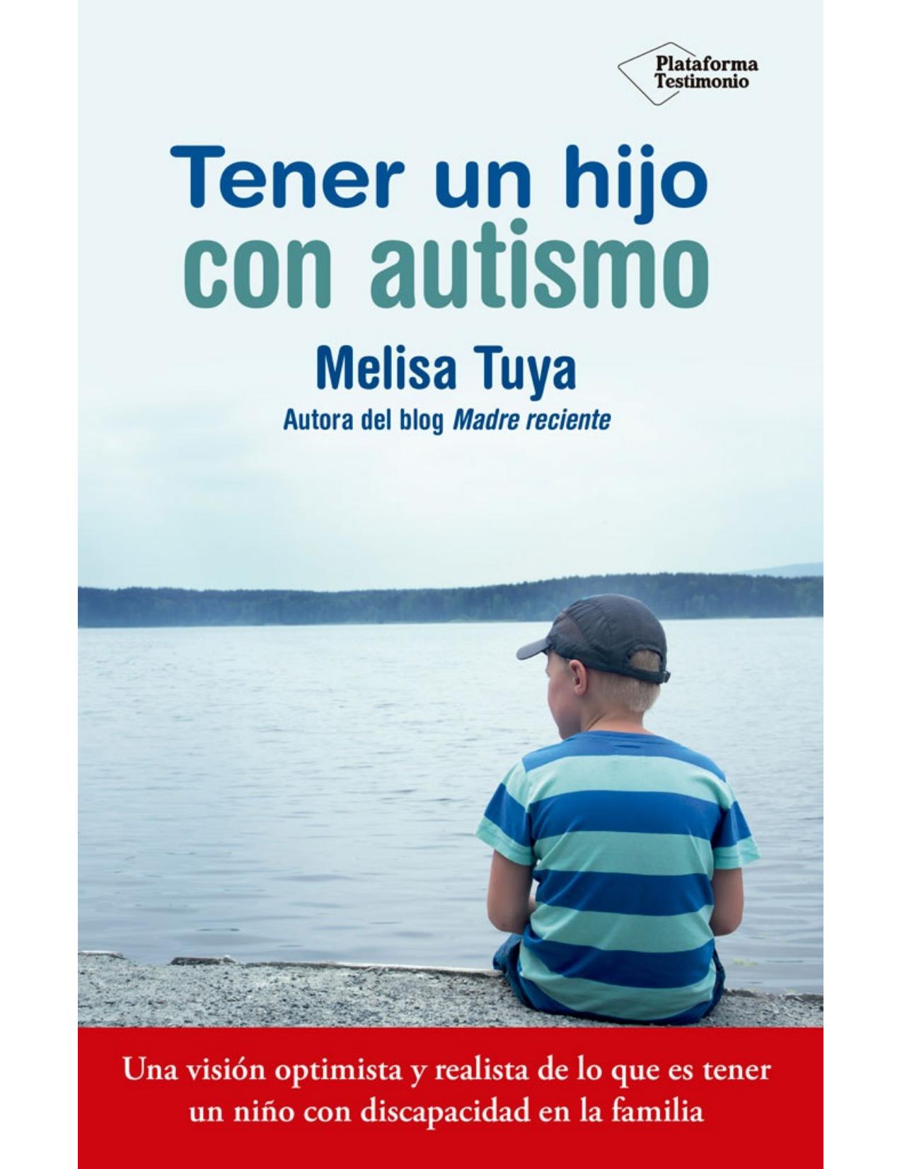 Tener un hijo con autismo