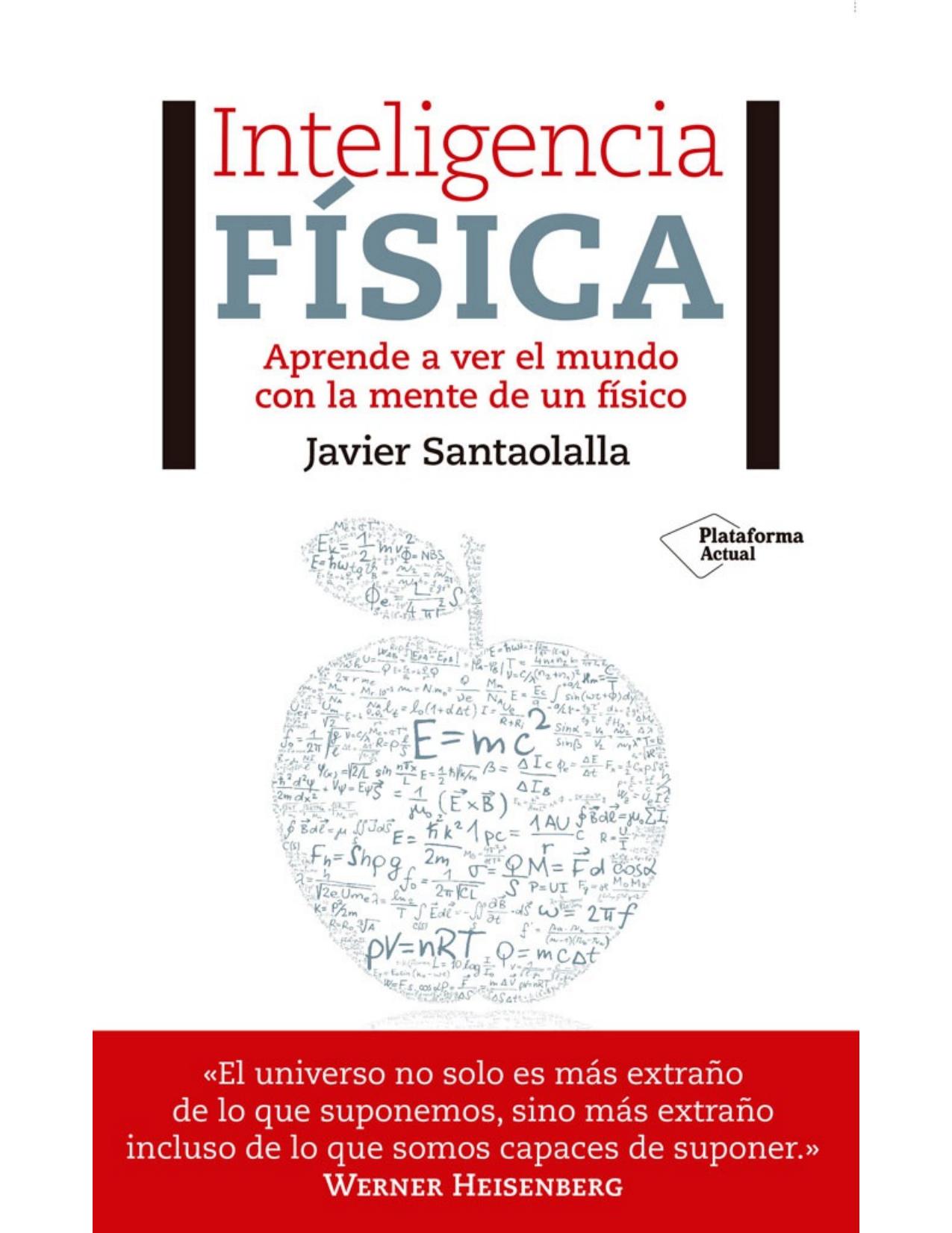 Inteligencia física