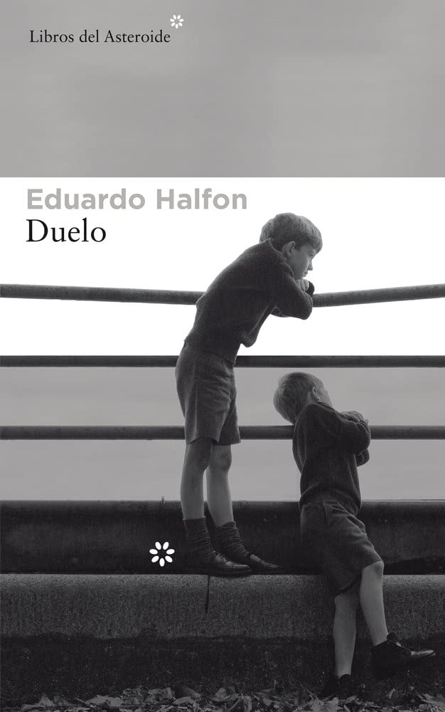 Duelo (LIBROS DEL ASTEROIDE) (Spanish Edition)