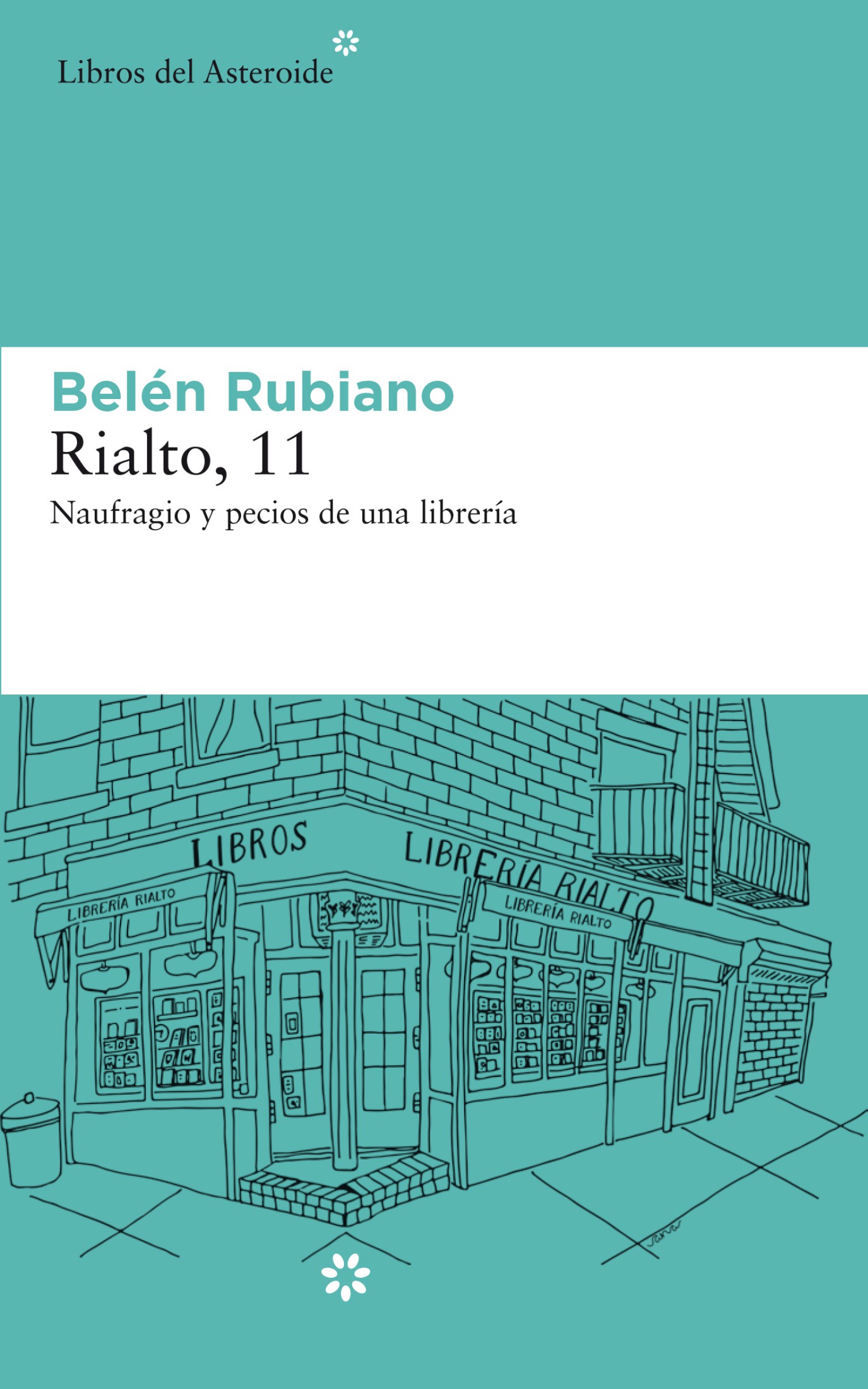 Rialto, 11