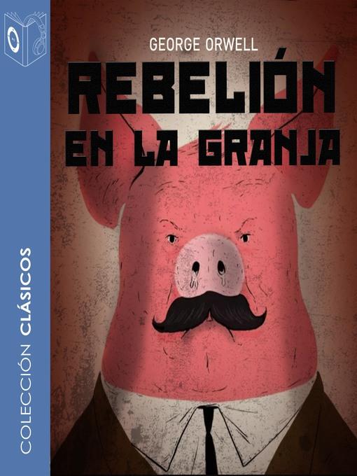 Rebelión en la granja