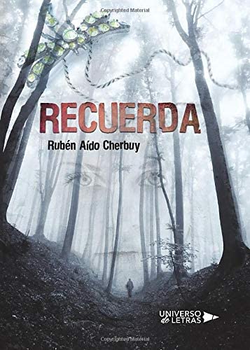 Recuerda (Spanish Edition)