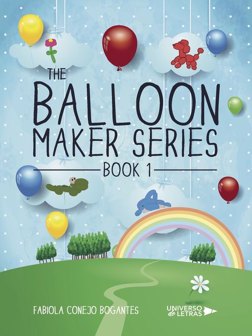 The Balloon Maker