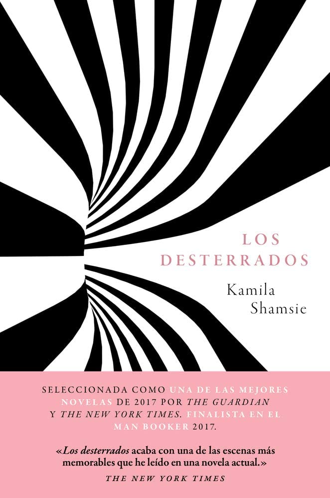 Los desterrados (Spanish Edition)