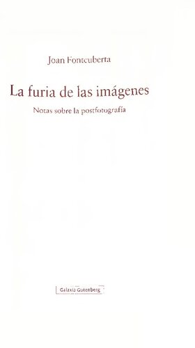 La furia de las imágenes