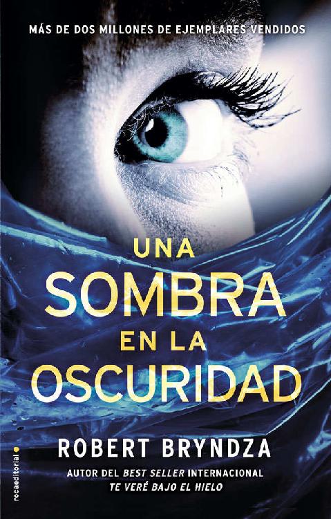 Una sombra en la oscuridad (Serie Erika Foster 2)