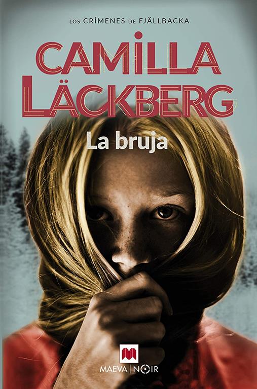 La bruja (Camilla L&auml;ckberg) (Spanish Edition)