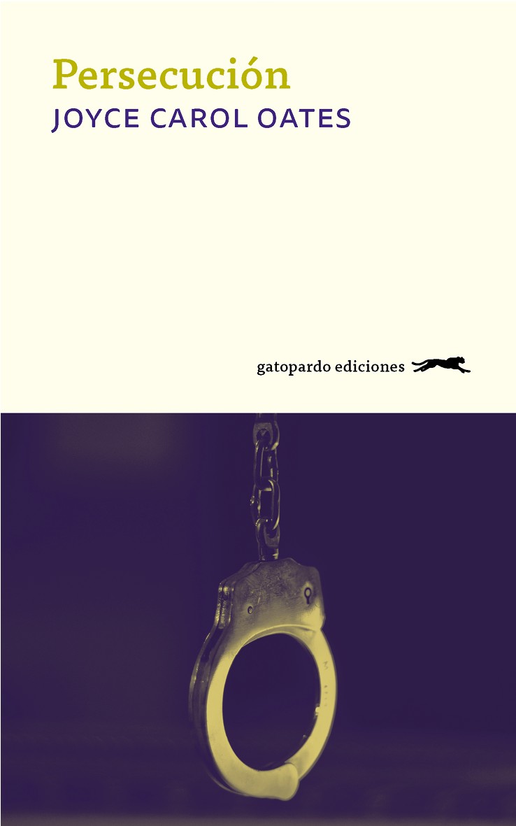 Persecución