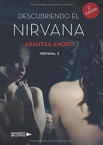 Descubriendo el Nirvana (Spanish Edition)