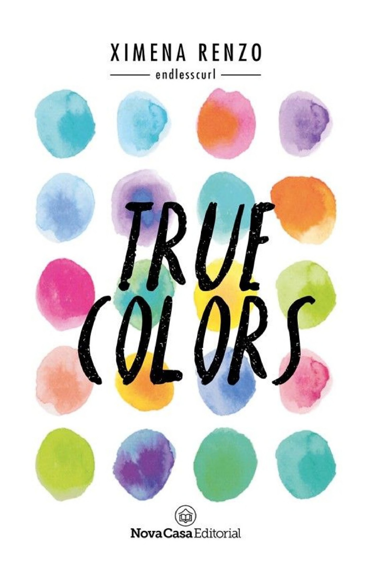 True colors