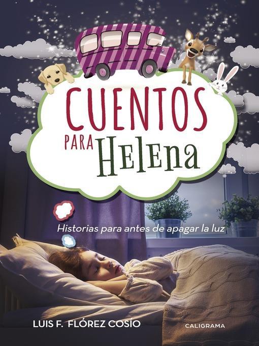 Cuentos para Helena