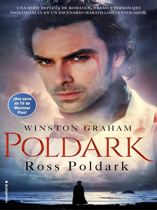 Ross Poldark