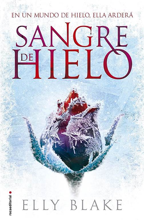 SANGRE DE HIELO