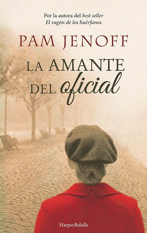 La amante del oficial (HARPER BOLSILLO) (Spanish Edition)