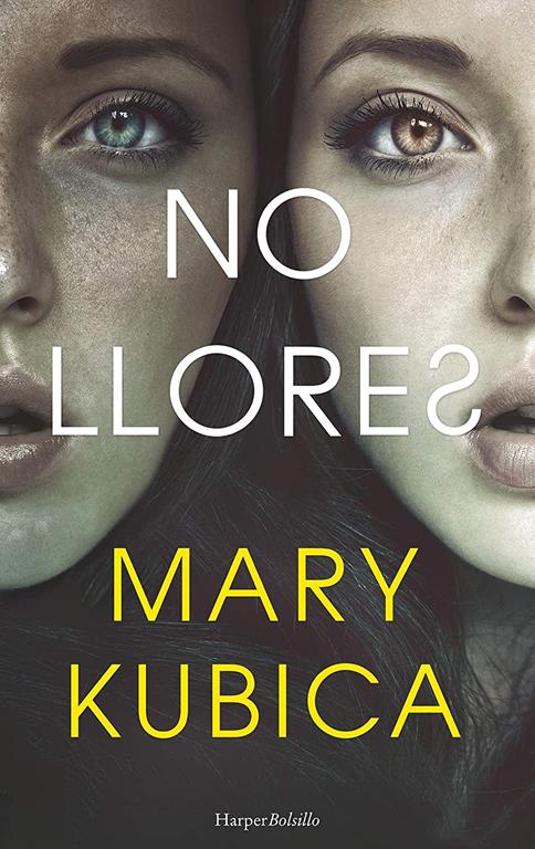 No llores (HARPER BOLSILLO) (Spanish Edition)