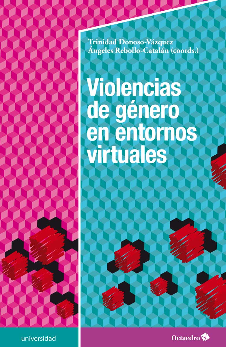 Violencias de género en entornos virtuales.