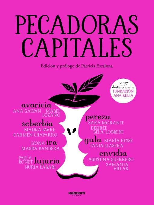 Pecadoras capitales