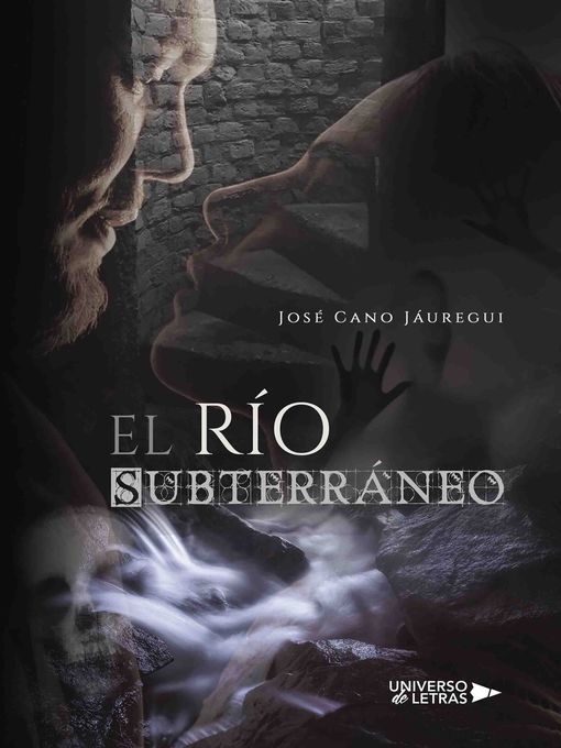 Río subterraneo