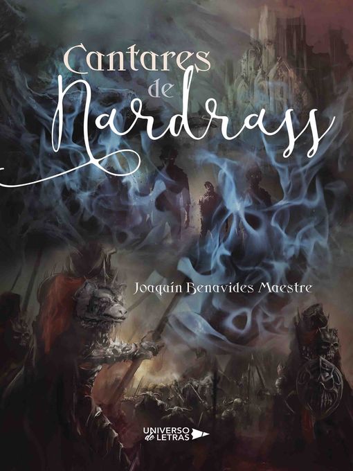 Cantares de Nardrass