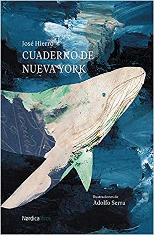 Cuaderno de Nueva York (Ilustrados) (Spanish Edition)