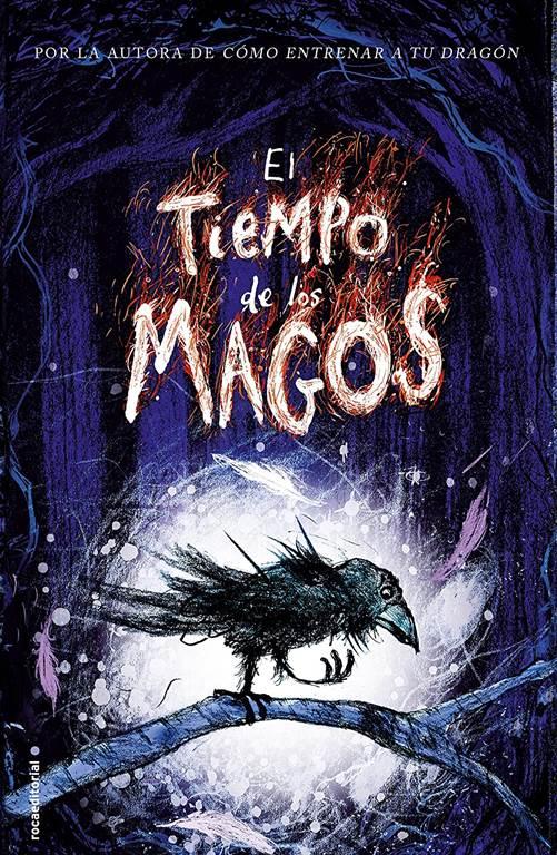 EL TIEMPO DE LOS MAGOS