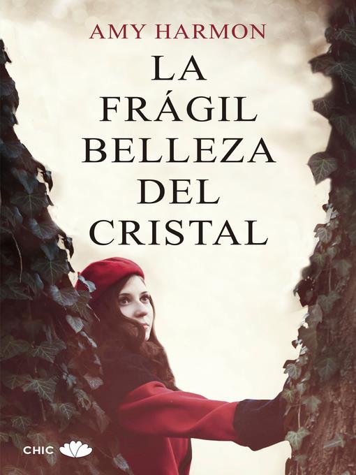 La frágil belleza del cristal