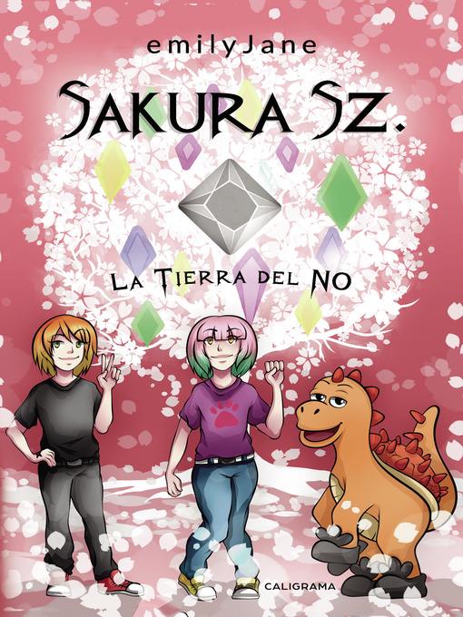 Sakura Sz. La Tierra del NO