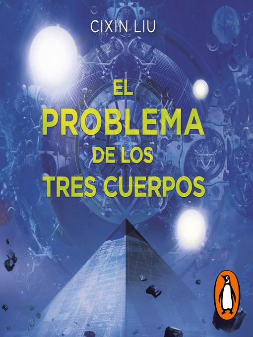 Trilogía de los Tres Cuerpos