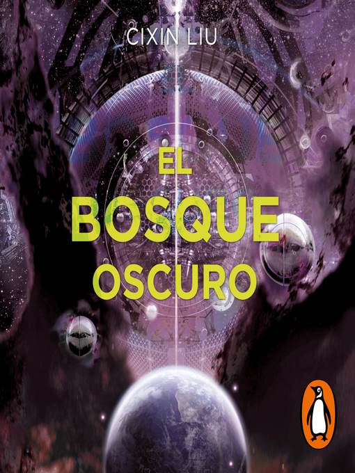 Trilogía de los Tres Cuerpos