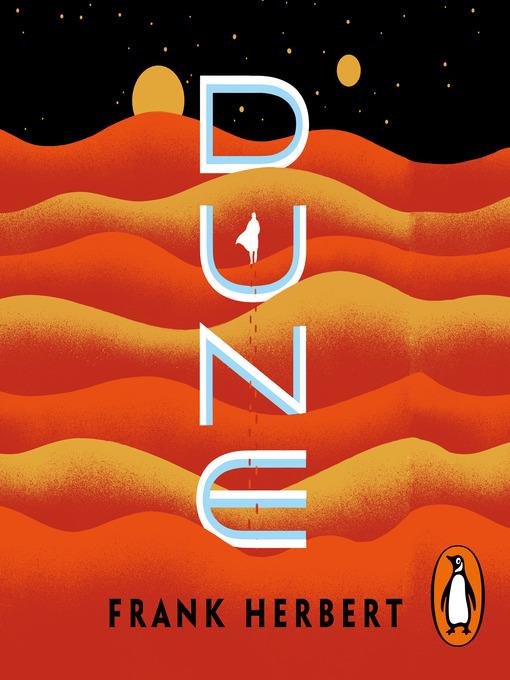 Las crónicas de Dune