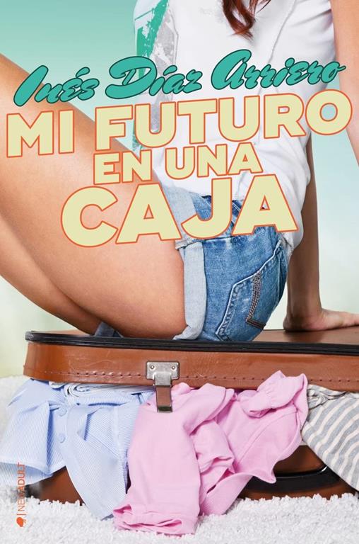 Mi futuro en una caja (Spanish Edition)