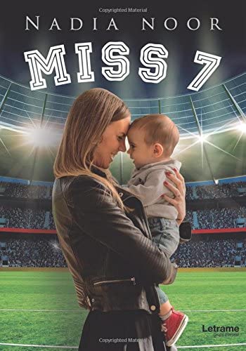 Miss 7 (Novela) (Spanish Edition)