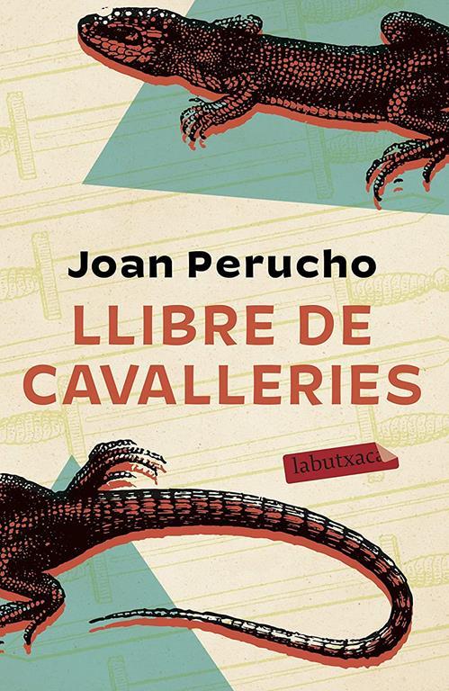 Llibre de cavalleries (LABUTXACA) (Catalan Edition)