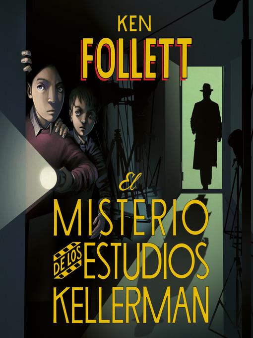 El misterio de los estudios Kellerman