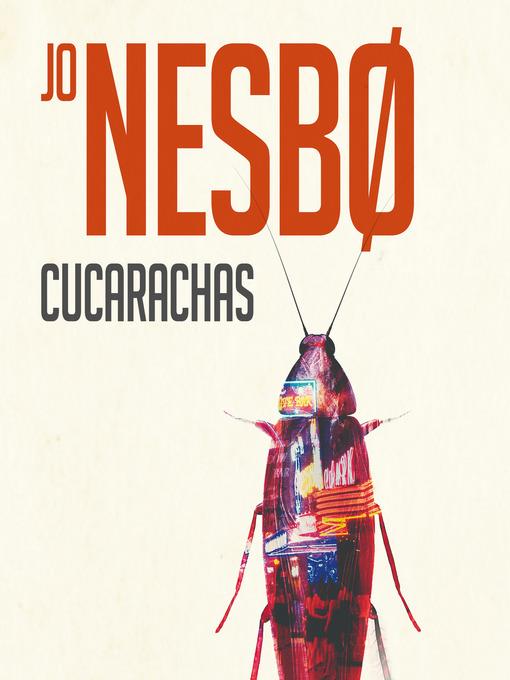 Harry Hole