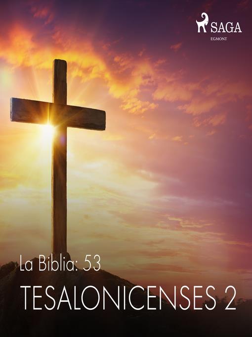 La Biblia