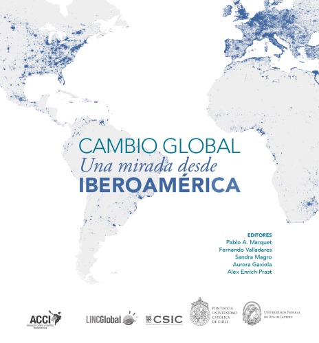 Cambio global, una mirada desde Iberoamérica