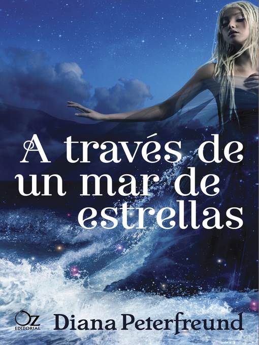 A través de un mar de estrellas