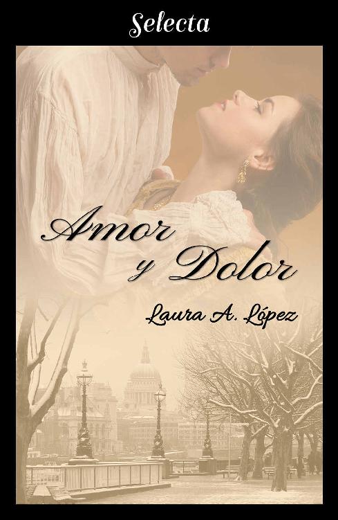 Amor y dolor (Rosa blanca 3)