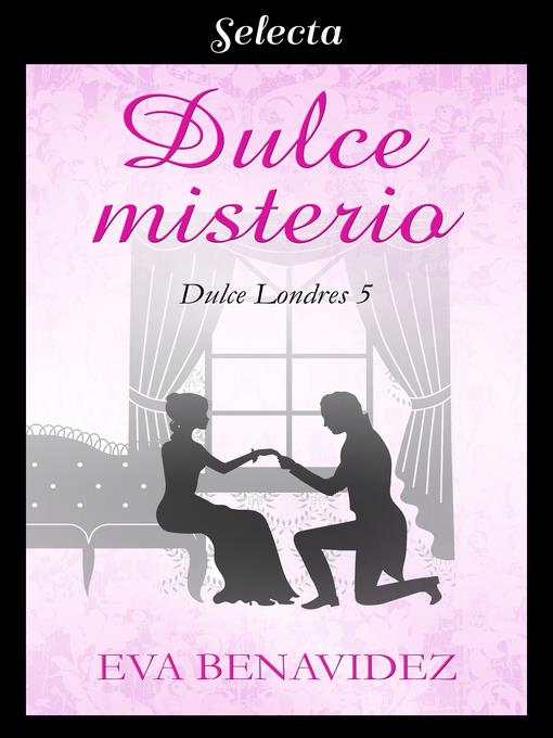 Dulce misterio