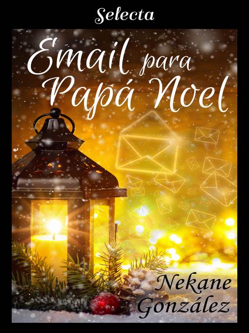 Email para Papá Noel