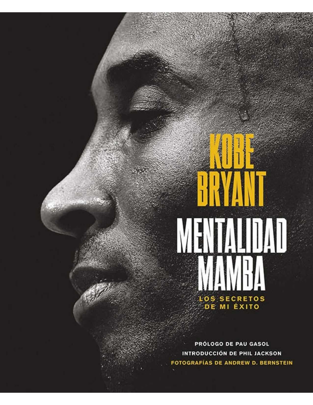 Mentalidad mamba